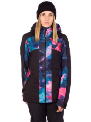 O'Neill Snowboard jackor för Damer i våran online shop O'Neill Snowboard jackor för Damer i våran online shop